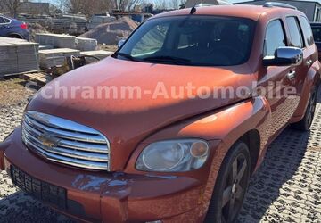 Chevrolet HHR 141.000 km 700 &euro; Rostock 18069
