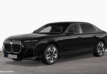 BMW i7 8.010 km 116.980 &euro; Dreieich-Sprendlingen 63303