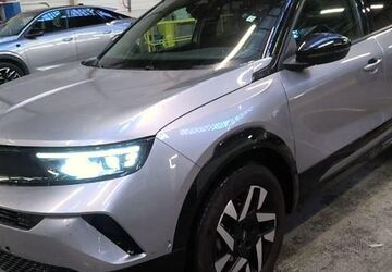 Opel Mokka 18.670 km 19.980 &euro; Rüsselsheim 65428