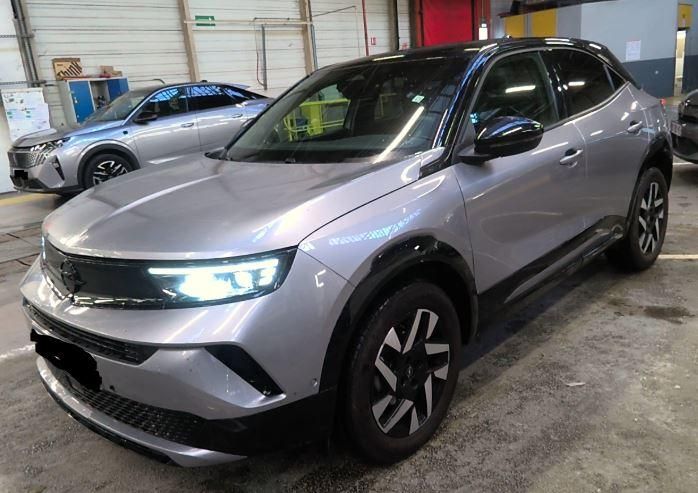 Opel Mokka 18.670 km 19.980 &euro; Rüsselsheim 65428