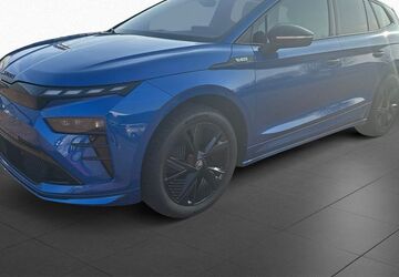 Skoda Enyaq 19.220 km 52.990 &euro; Kassel 34123