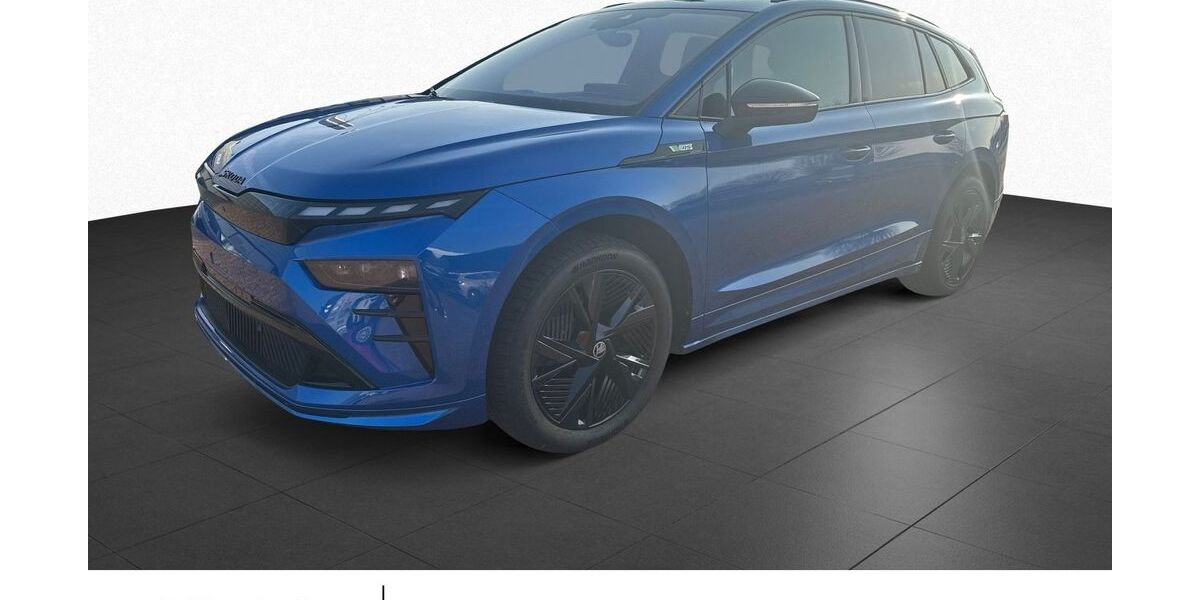 Skoda Enyaq 19.220 km 52.990 &euro; Kassel 34123