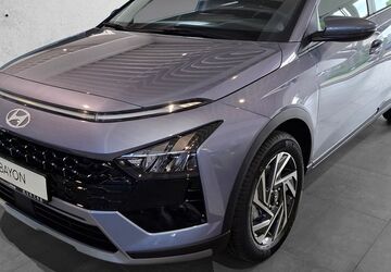 Hyundai BAYON 2.200 km 23.280 &euro; Lachendorf 29331