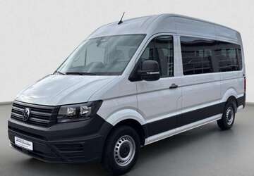 VW Crafter 1.001 km 64.900 &euro; Lehe 26892