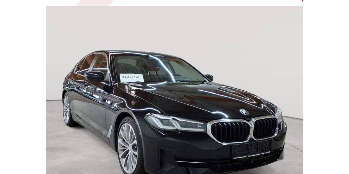 BMW 540 107.706 km 42.990 &euro; Fernwald-Steinbach 35463