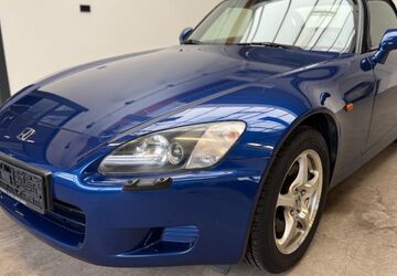 Honda S2000 102.000 km 27.990 &euro; Göttingen 37079