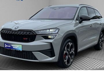 Skoda Kodiaq 1.010 km 55.890 &euro; Achim 28832