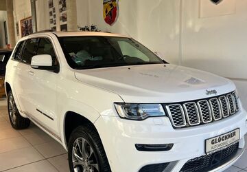 Jeep Grand Cherokee 156.851 km 29.990 &euro; Dresden 01109