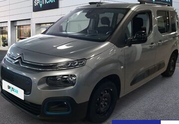 Citroen ë-Berlingo 43.437 km 19.790 &euro; Frankfurt 60314