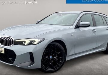 BMW 318 14.362 km 40.970 &euro; Saarlouis 66740