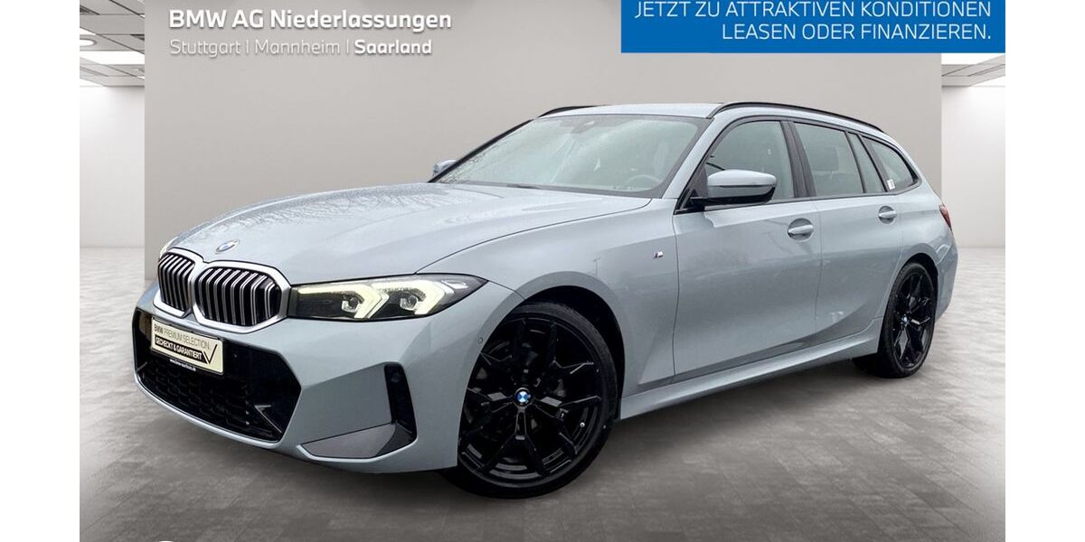 BMW 318 14.362 km 40.970 &euro; Saarlouis 66740