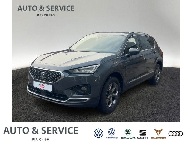Seat Tarraco 16.900 km 33.490 &euro; Penzberg 82377