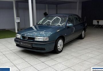 Opel Vectra 62.192 km 5.990 &euro; Duisburg 47259
