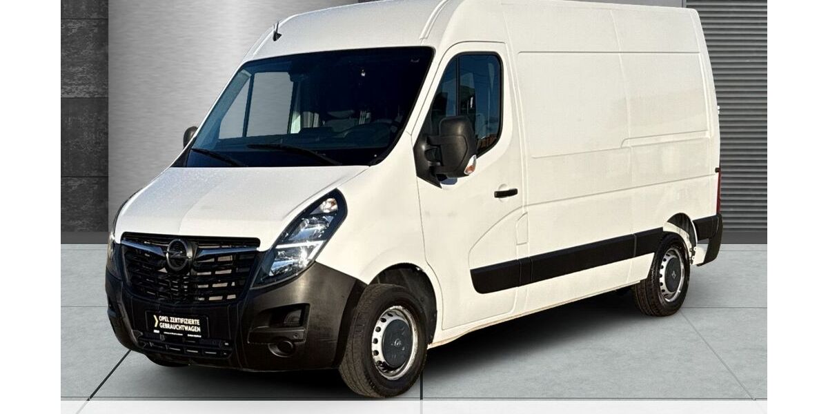 Opel Movano 62.861 km 18.850 &euro; Hamburg 22529