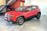 Jeep Avenger Elektro Longitude 54 kWh Navigation 24.400 km 19.790 &euro; Lich 35423