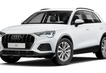 Audi Q3 27.113 km 37.890 &euro; Hofheim 65719