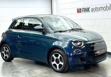 Fiat 500e Action CarPlay Android Automatik 1.Hand 23.004 km 13.120 &euro; Lich 35423