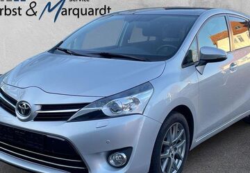 Toyota Verso 98.980 km 15.990 &euro; Buchholz/Aller 29690