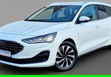 Ford Focus 27.300 km 21.490 &euro; Erfurt 99092