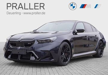 BMW M5 2.000 km 126.900 &euro; Deuerling 93180