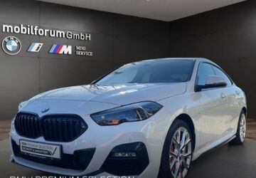 BMW 220 Gran Coupé 28.172 km 37.401 &euro; Bischofswerda 01877