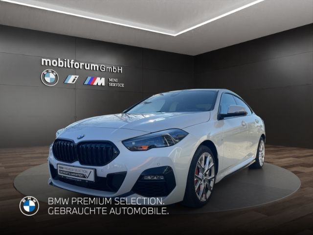 BMW 220 Gran Coupé 28.172 km 37.401 &euro; Bischofswerda 01877