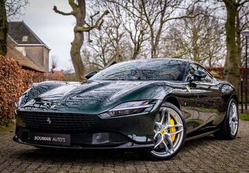 Ferrari Roma 18.274 km 217.950 &euro; Genderen 