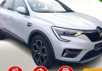 Renault Arkana 39.900 km 20.988 &euro; Offenburg 77652