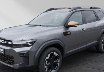 Dacia Bigster 1.990 km 34.000 &euro; Haiger 35708