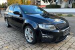 Skoda Octavia 2.0 TDI DSG Combi RS 298.000 km 7.500 &euro; Neckarsulm 74172