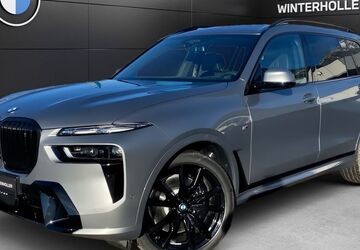 BMW X7 3.500 km 124.480 &euro; Fürstenfeldbruck 82256