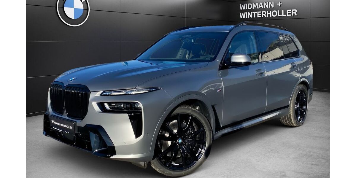 BMW X7 3.500 km 124.480 &euro; Fürstenfeldbruck 82256