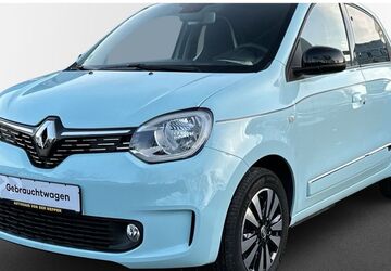 Renault Twingo 9.205 km 14.490 &euro; Stuttgart 70565