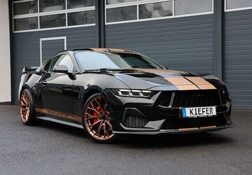 Ford Mustang 11.939 km 47.950 &euro; Rennerod 56477