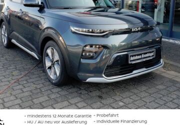 Kia Soul 2.000 km 29.990 &euro; Döbeln 04720