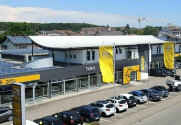 Opel Grandland (X) 1.250 km 42.645 &euro; Lauchringen 79787