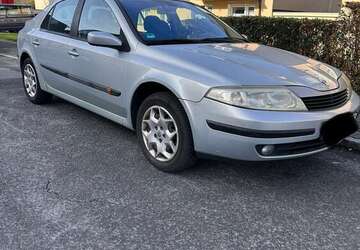 Renault Laguna 190.000 km 1.600 &euro; Bochum 44795