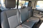 Dodge RAM 1500 5,7 Hemi Laramie UNFALLFREI 107.400 km 31.999 &euro; Rudolstadt 07407