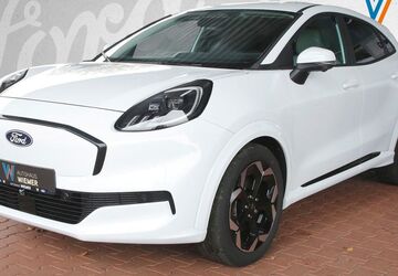 Ford Puma 4.900 km 35.480 &euro; Troisdorf 53844