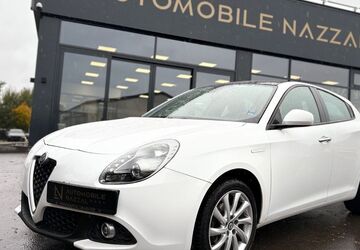 Alfa Romeo Giulietta 53.000 km 13.900 &euro; Saarlouis 66740