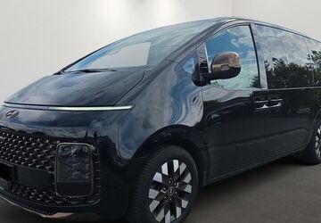 Hyundai STARIA 38.300 km 43.390 &euro; Dillenburg 35684