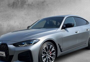 BMW M440 22.415 km 67.163 &euro; Kempen 47906