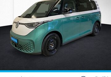 VW ID. Buzz 6.997 km 46.890 &euro; Leipzig 04178