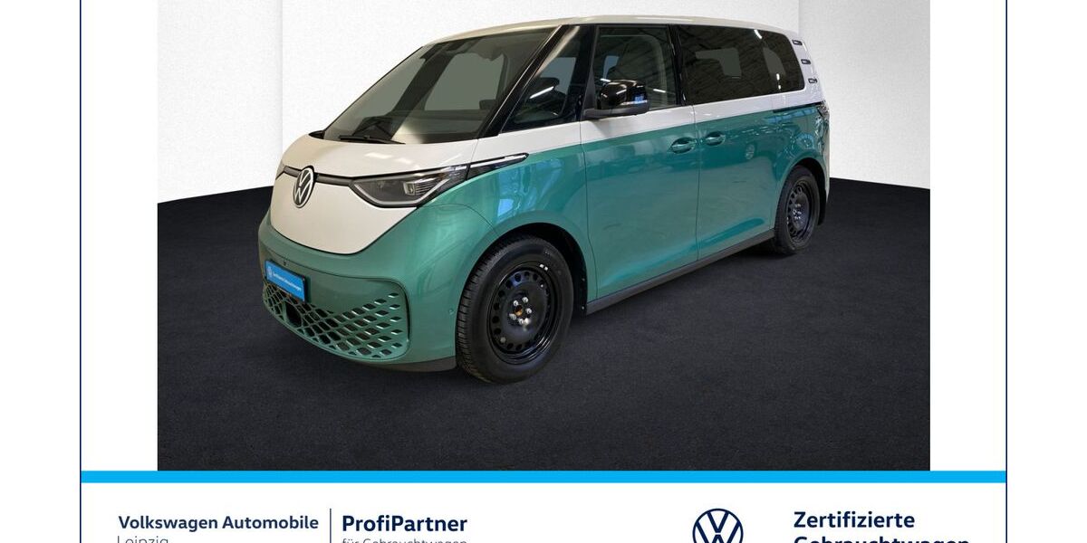 VW ID. Buzz 6.997 km 46.890 &euro; Leipzig 04178