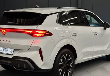 Cupra Terramar 32.850 km 32.490 &euro; Helmstedt 38350