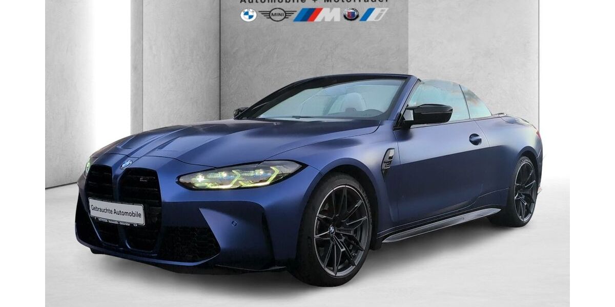 BMW M4 20.917 km 71.990 &euro; Waldshut-Tiengen 79761