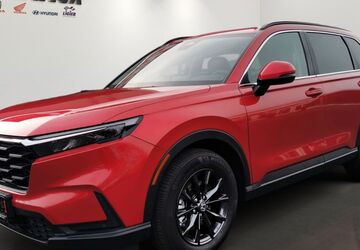 Honda CR-V 8.590 km 42.990 &euro; Hof 95030