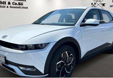 Hyundai IONIQ 5 11.000 km 30.980 &euro; Neustadt a.d. Aisch 91413