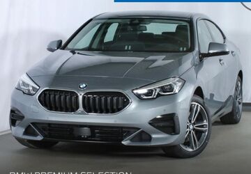 BMW 218 Gran Coupé 18.000 km 32.480 &euro; Maintal 63477