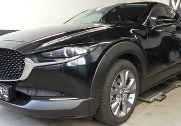 Mazda CX-30 20.600 km 27.890 &euro; Paderborn 33106